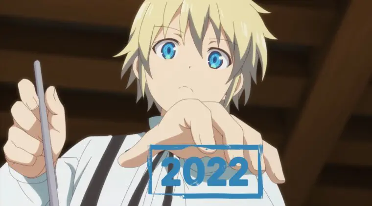 Imagen de Isekai Yakkyoku tendrá anime, y se emitirá este mismo año