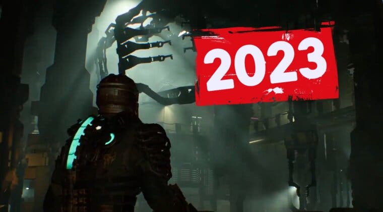 Imagen de EA confirma que quiere lanzar el remake de Dead Space a principios de 2023