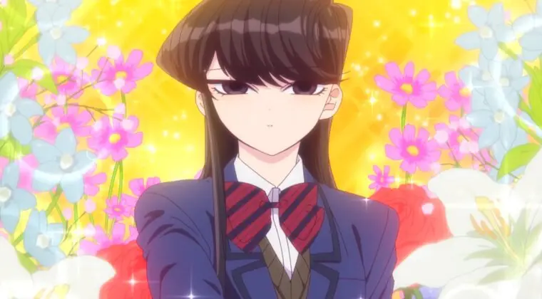 Imagen de ¿Hay ganas de más Komi Can't Communicate? Pues no te pierdas el nuevo tráiler de su Temporada 2
