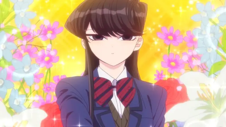 komi can't communicate season 2
