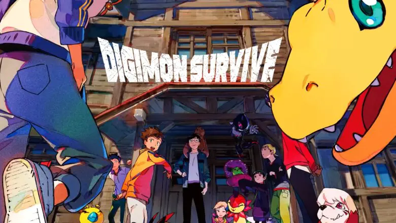digimon survive personajes