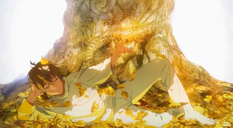 Imagen de Da Wang Rao Ming: el 'donghua' que me ha conquistado por completo a través de su opening