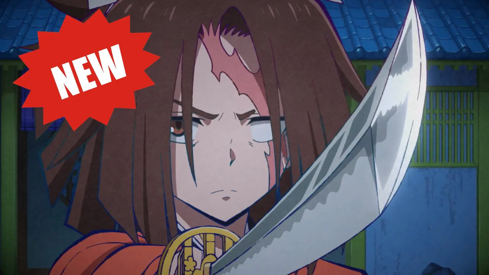 bucchigire! nuevo anime