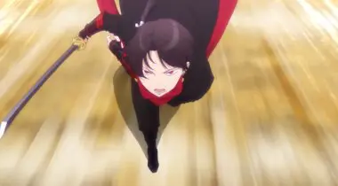 Imagen de La primera película de Touken Ranbu: Hanamaru - Setsugetsuka muestra un poco de acción en vídeo