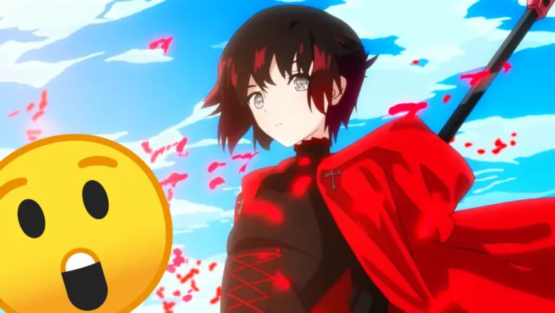 rwby ice wueendom primer trailer