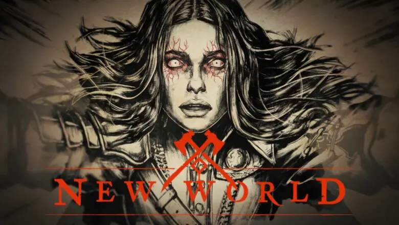 new world actualizacion de historia