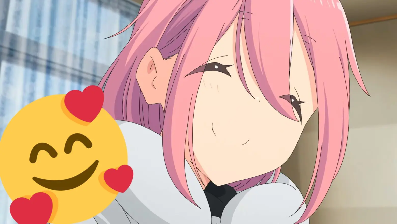 yuru camp