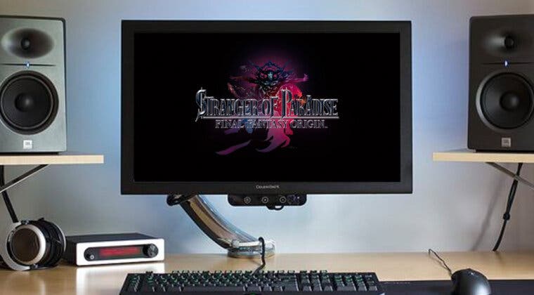 Imagen de Stranger of Paradise: Final Fantasy Origin: Todos los requisitos mínimos y recomendados para PC