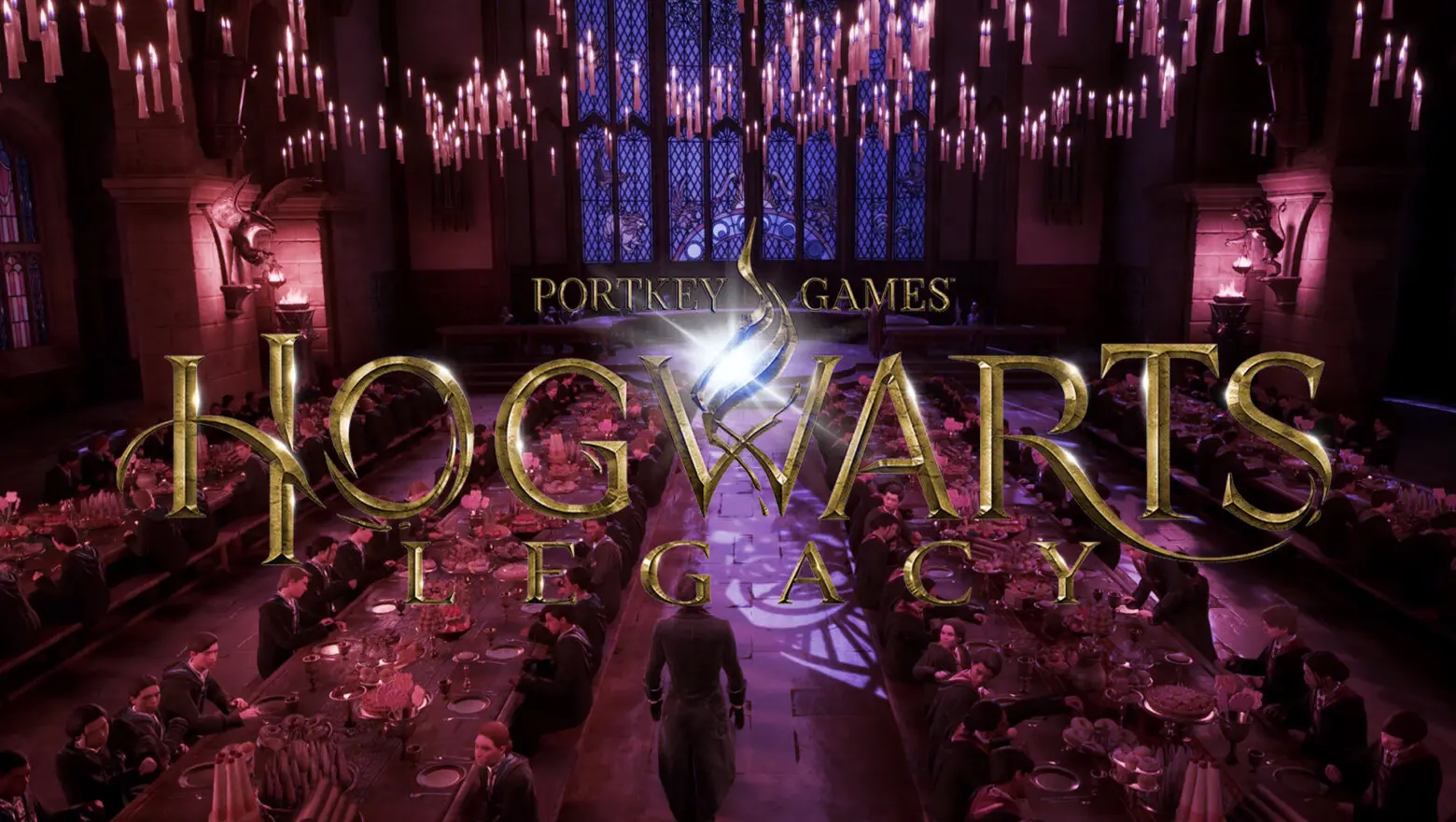 Todo lo que se debe saber sobre Hogwarts Legacy