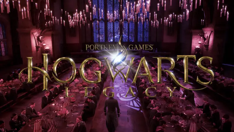 Todo lo que se debe saber sobre Hogwarts Legacy