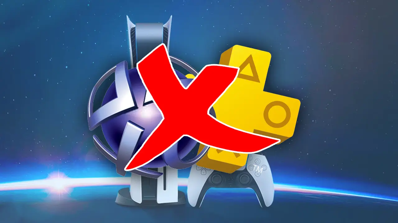Un problema con la última actualización de PS5