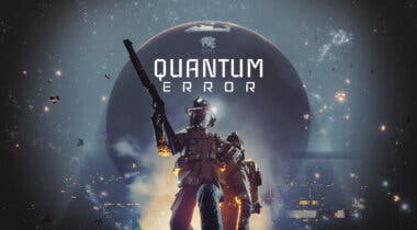 Imagen de Quantum Error, el juego de terror espacial, rompe su silencio mostrando un impresionante tráiler