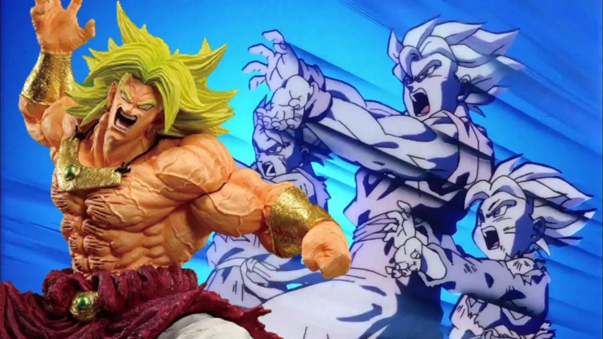 Dragon Ball: Así es la increíble colección