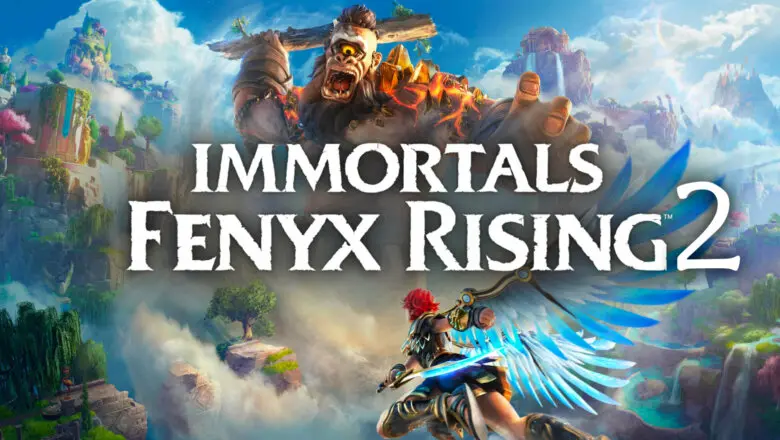 immortals fenyx rising 2