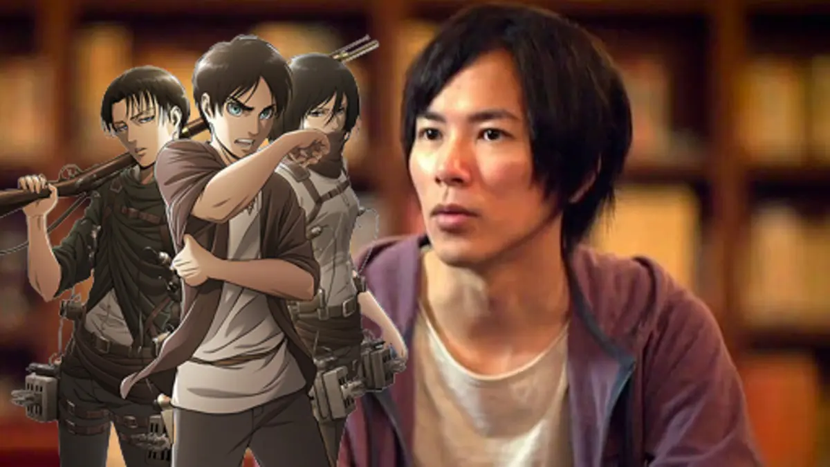 isayama shingeki nuevo manga