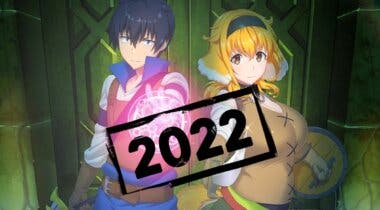 Imagen de Isekai Meikyuu de Harem o confirma estreno en 2022 y revela sus primeros detalles oficiales