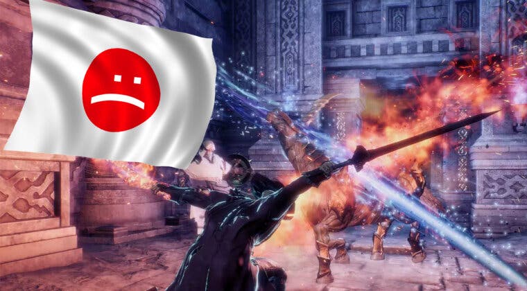 Imagen de Stranger of Paradise: Final Fantasy Origin ha sufrido un lanzamiento flojo de ventas en Japón