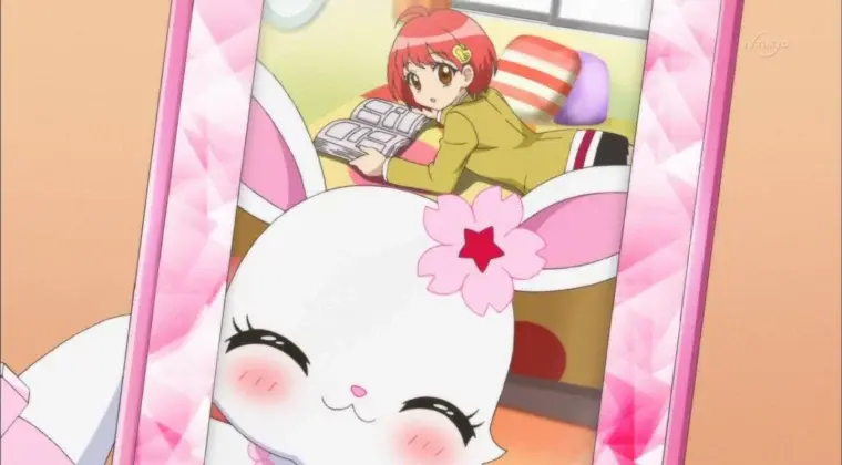 Imagen de La película Jewelpet Attack Travel! ya tiene fecha de estreno concreta