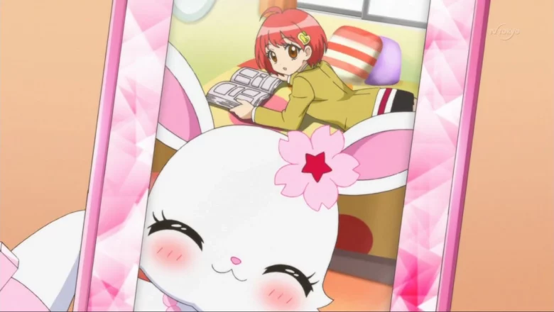 Jewelpet Ruby