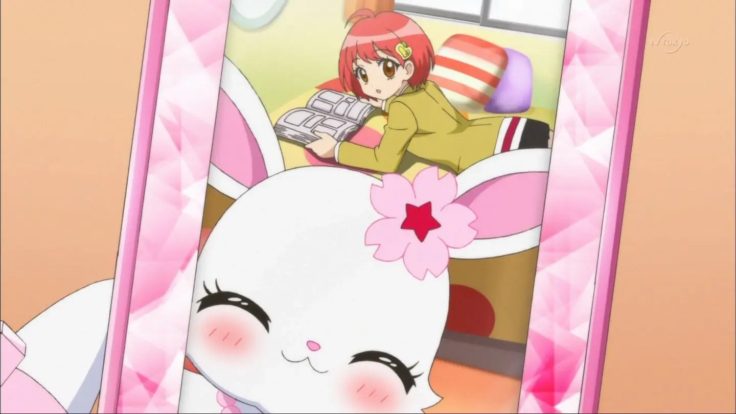 Jewelpet Ruby