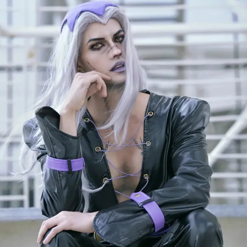 jojo 1