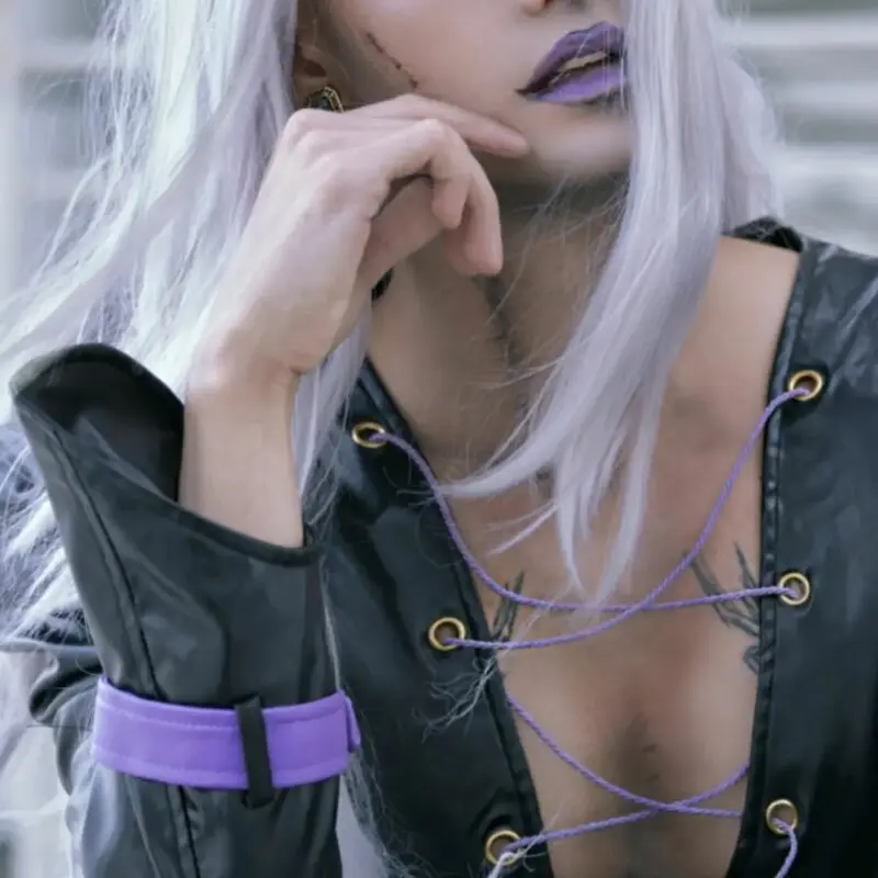 jojo 3