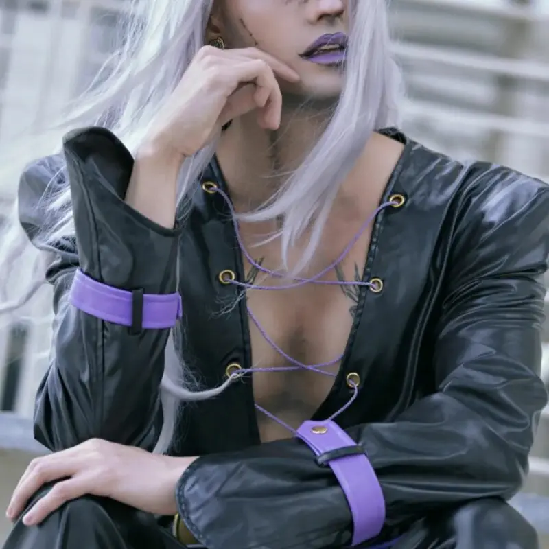 jojo 4