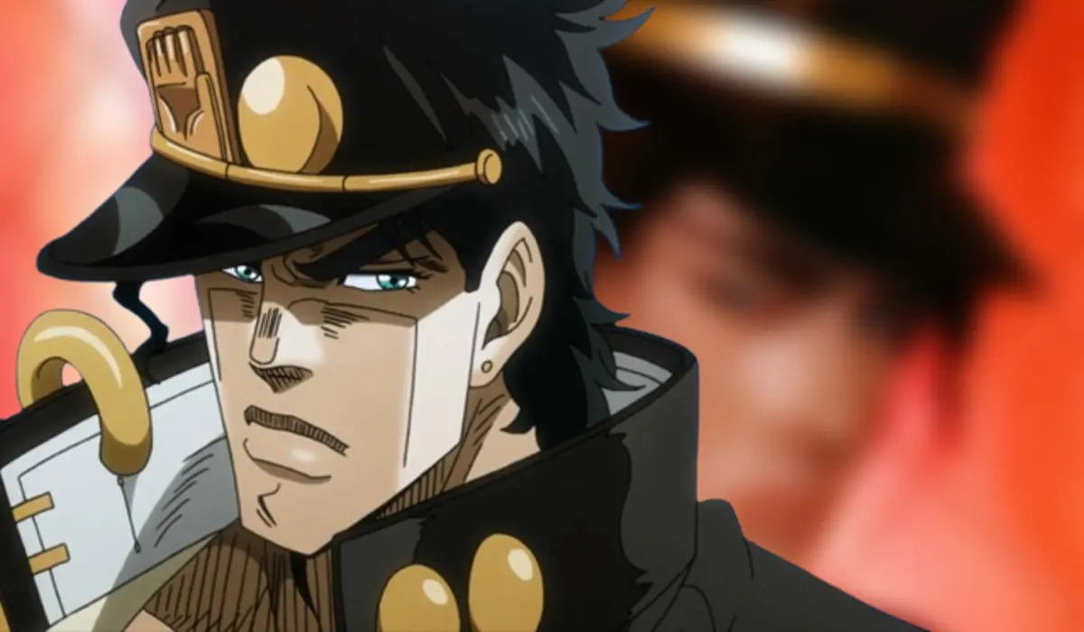 jojo cosplay jotaro bien