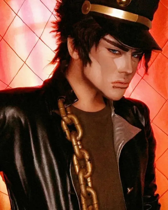 jotaro 1