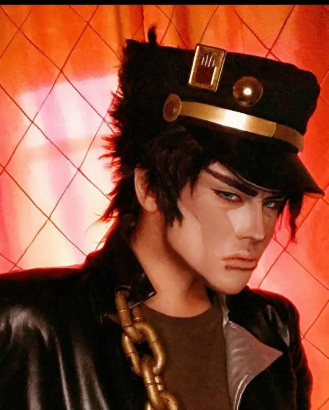 jotaro 3