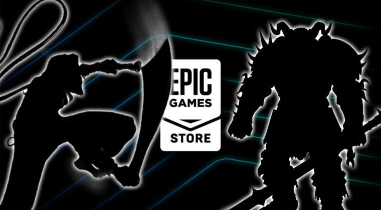Imagen de Epic Games Store: ya disponibles dos nuevos juegos gratis, ¡y descubre el de la próxima semana!