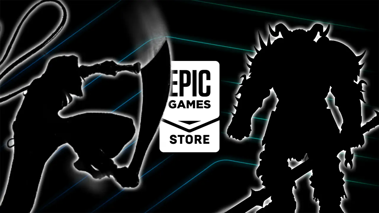 juegos gratis epic games store