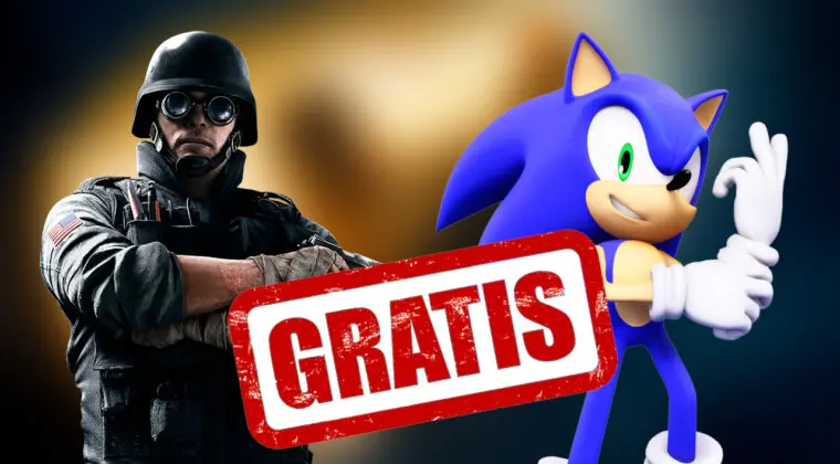 Imagen de Juega a Rainbow Six Siege y más juegos gratis durante este fin de semana (18 - 20 de marzo)