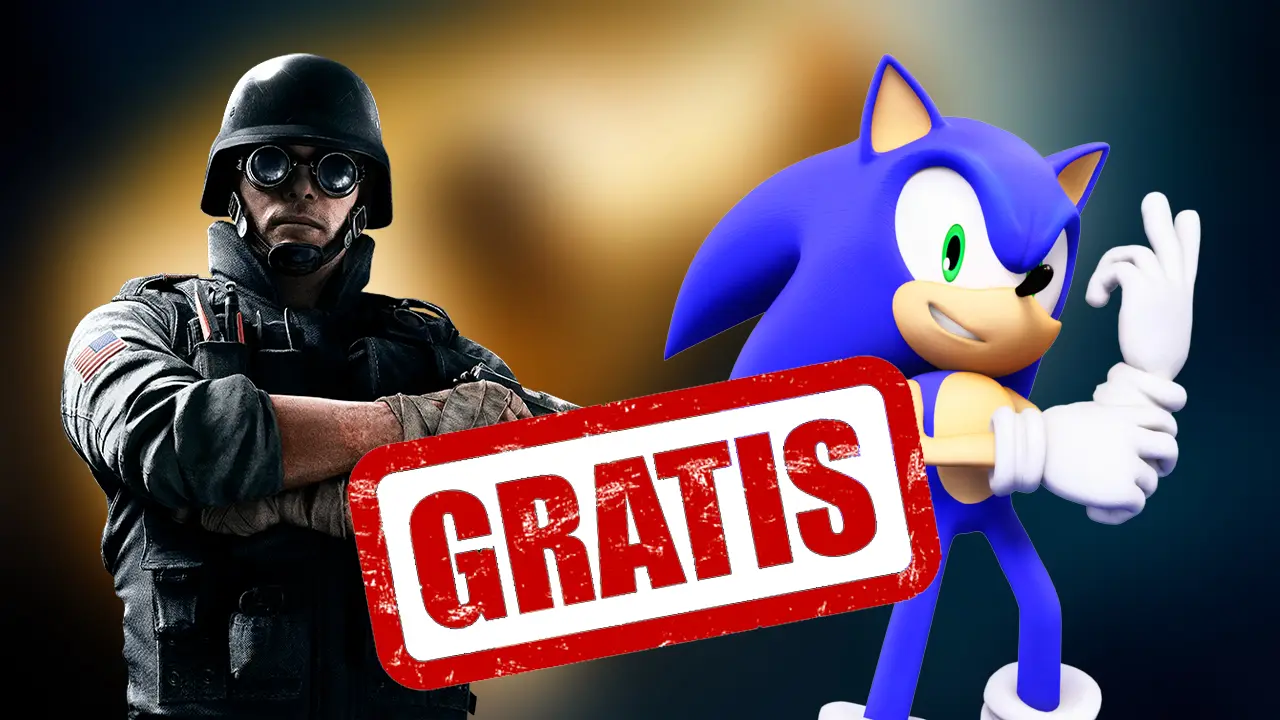 juegos gratis fin de semana