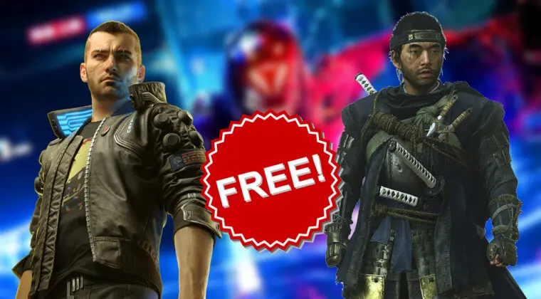 Imagen de Echa un ojo a todos los juegos gratis que puedes jugar este fin de semana (4 - 6 de marzo)