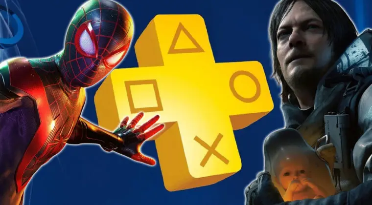 Imagen de El nuevo 'PS Plus Extra' y 'Premium' confirma varios de los 400 juegos que se incluirán en el servicio