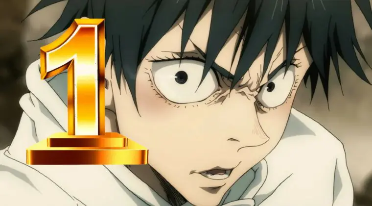 Imagen de Jujutsu Kaisen 0 tiene una puntuación perfecta en una de las principales plataformas de cine