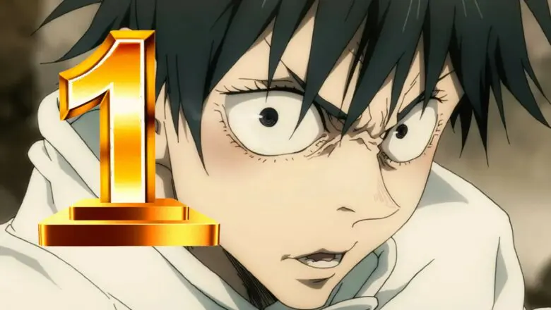 Jujutsu Kaisen 0