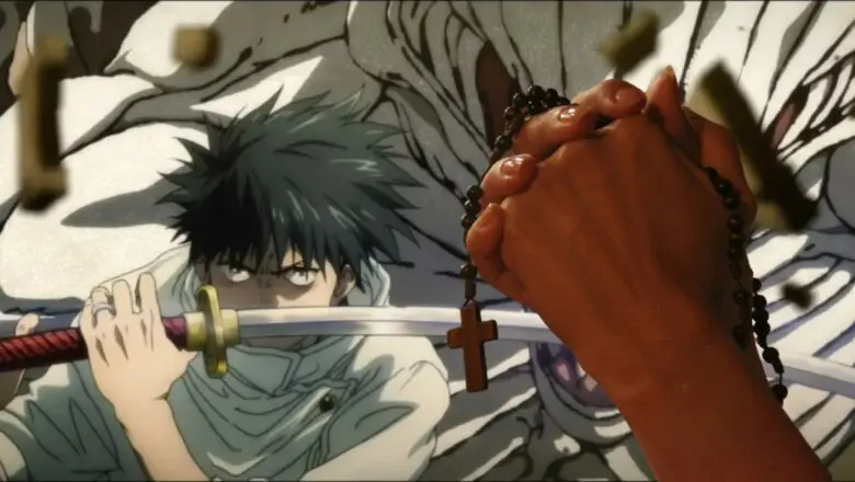 Jujutsu Kaisen 0