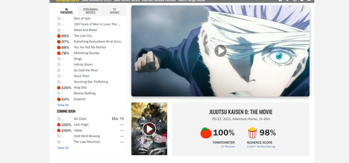 jujutsu 0 rotten