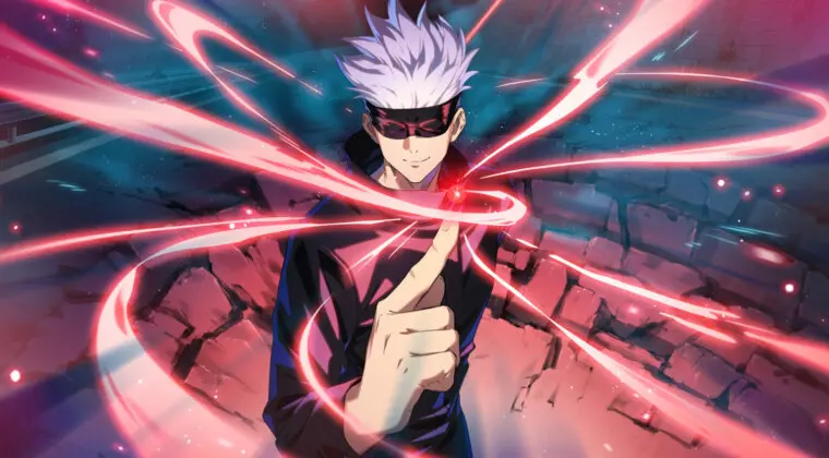 Imagen de Jujutsu Kaisen: Phantom Parade contará con personajes totalmente originales
