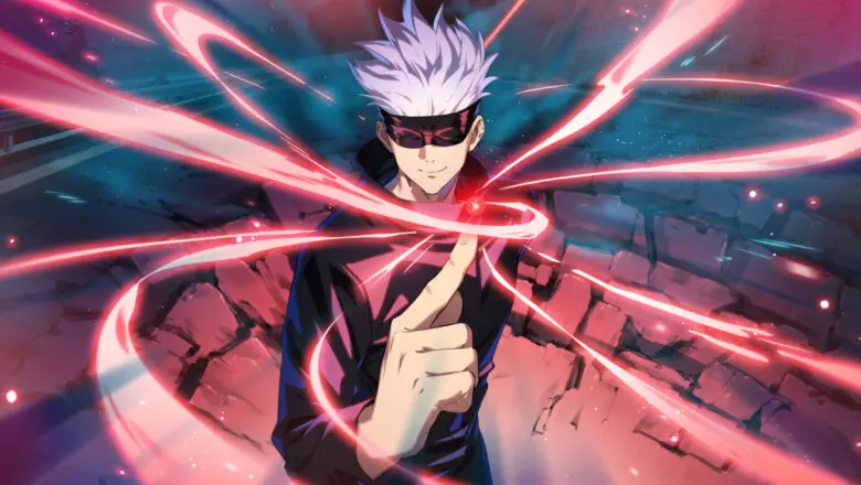 jujutsu kaisen phantom parade