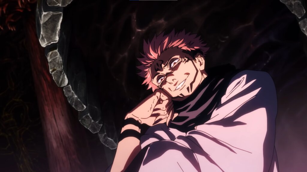 jujutsu phantom parade