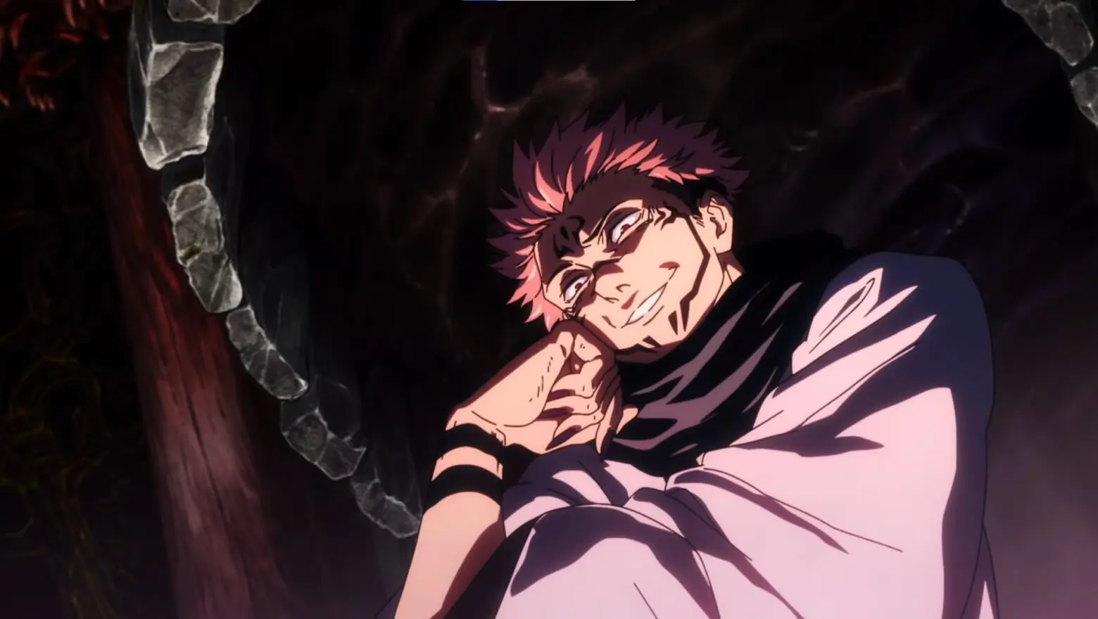 jujutsu phantom parade