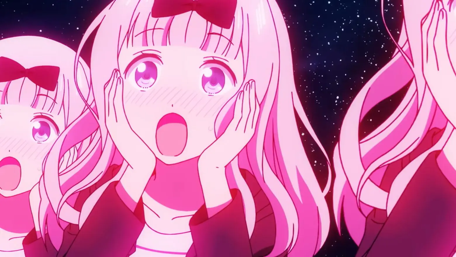 kaguya sama s3