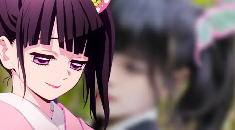 Imagen de Kimetsu no Yaiba: Este es uno de los mejores cosplays de Kanao que llegarás a ver