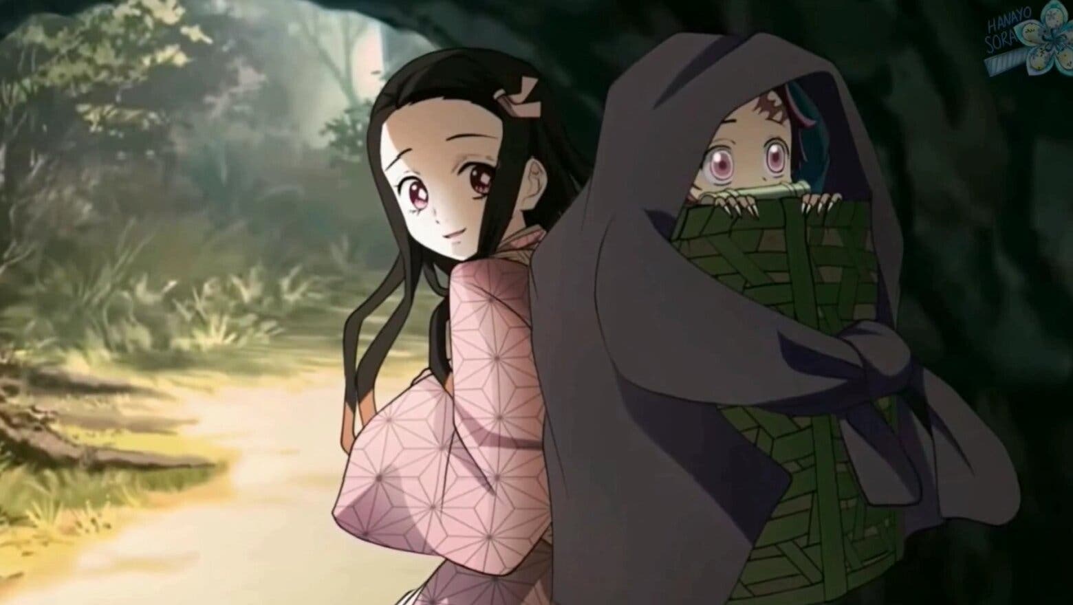 kimetsu historia inversion