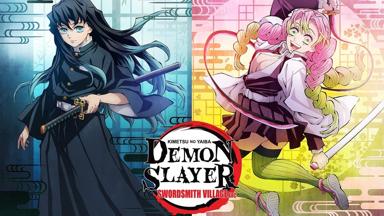 Kimetsu no Yaiba Temporada 3 Episodio 7 online en Crunchyroll: fecha, hora  y cómo ver Demon Slayer: Arco de la Aldea de los Herreros 3x07, FAMA