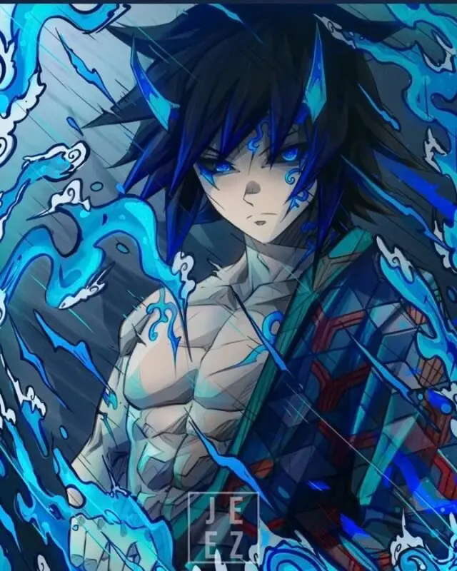 kimetsu pilar demonio 3