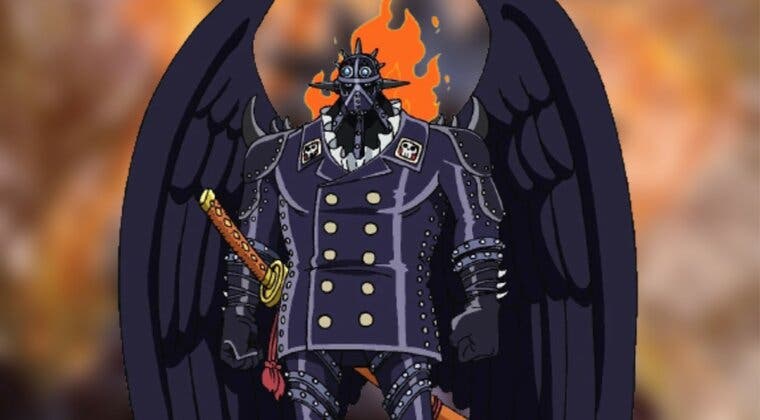 Imagen de One Piece: Una cosplayer se transforma en King con un resultado espectacular